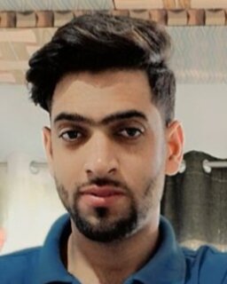 Hilal Ahmad Tantray, Public Health World Conference, Singapore